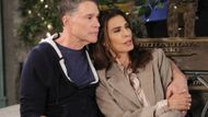 Bo Brady and Hope Williams in Days of Our Lives | Image via Sony Pictures Television